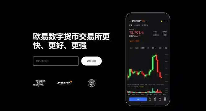 ok交易所官网入口页面展示
